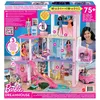 Image de Barbie Dreamhouse Adventures - Maison de rÃªve de - Maison PoupÃ©e Mannequin - DÃ¨s 3 ans