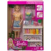 Image de Barbie Coffret Bar Ã Smoothies