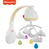 Image de Fisher-Price - Mobile Nuages Apaisants