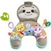 Image de Fisher-Price - Mon Coussin d'Ãveil Musical