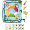 Image de Fisher-Price Grr44 Gymnase Et Tapis D'Ã©veil Pour BÃ©bÃ© Multicolore Tapis De Jeux Pour BÃ©bÃ©