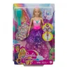 Image de Barbie  Dreamtopia 2-In-1 Princess