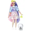 Image de PoupÃ©e Barbie Extra Beanie
