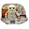 Image de Star Wars The Mandalorian The Child Real Moves Plush