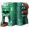 Image de Masters of the Universe Origins Castle Grayskull Playset