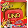 Image de Mattel Games - Uno Extreme - Jeu De Cartes Famille - 7 Ans Et +