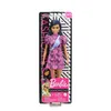 Image de Mode Et Beaute Barbie - PoupÃ©e Fashionistas Robe Python #143 - PoupÃ©e Mannequin - DÃ¨s 3 Ans