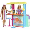 Image de Barbie Spy Kiosk gg de Malibu GYG23