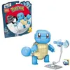 Image de Mega Construx Mega PokÃ©mon - Carapuce Medium - Jouet De Construction - 7 Ans Et +