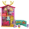 Image de Enchantimals  Coffret Nouvelle Maison De Danessa Biche