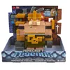 Image de Minecraft Legends Minecraft - Legends - Gardien Du Portail - Figurines - 6 Ans Et +