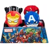 Image de ASSORTIMENT PELUCHE MARVEL (20 cm)