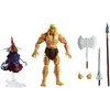 Image de Les MaÃ®tres De L'univers - Figurine Masterverse RÃ©vÃ©lation Wun-Dar