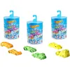 Image de Hot Wheels - Coffret 2 VÃ©hicules Color Reveal