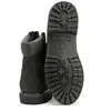 Image de Timberland Womens Noir Premium 6 Inch Boots Tower London - 39