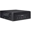 Image de Shuttle XPC slim Barebone XH510G - S1200, Intel H510, 1xDP, 1xHDMI, 1x PCI-E 16X, 1x LAN, 1x 2.5", 2x M.2, fonctionnement permanent 24/7