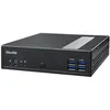 Image de Shuttle XPC slim DL30N - N-series N100 Intel UHD Graphics - Noir