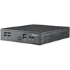 Image de Shuttle XPC slim DS50U3 - Core i3 I3-1315U 1.2 GHz Intel UHD Graphics - Noir