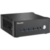 Image de Shuttle XPC nano NA10H7 - Ryzen 7 8845HS 3.8 GHz AMD Radeon 780M - Noir
