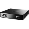 Image de Shuttle XPC nano NS02EV2 - RK3368 1.5 GHz 2 Go RAM 16 Go PowerVR SGX6110 - Noir