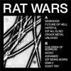 Image de Rat Wars - Vinyle 33 Tours