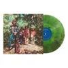 Image de Green River Ãdition LimitÃ©e ExclusivitÃ© Vinyle Vert FumÃ©