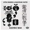 Image de Electric War - Vinyle - 33 Tours