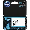 Image de HP 934 (C2P19AE) - Noir - Cartouche d'encre