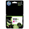Image de HP 935XL (C2P25AE) - Magenta - Cartouche d'encre - Grande capacité