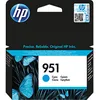 Image de HP 951 (CN050AE) - Cyan - Cartouche d'encre
