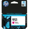 Image de HP 951 (CN051AE) - Magenta - Cartouche d'encre
