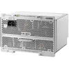 Image de HPE Aruba - Alimentation Ã©lectrique (module enfichable) - 1100 watt - Europe - pour HPE Aruba 5406R, 5406R 8-port, 5412R, 5412R 92