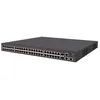Image de HPE 1950-48G-2SFP+-2XGT-PoE+ - Commutateur - C3 - GÃ©rÃ© - 48 x 10/100/1000 (PoE+) + 2 x 10 Gigabit Ethernet / 1 Gigabit Ethernet SFP+ + 2 x 10Gb Ethernet - Montable sur rack - PoE+ (370 W)
