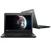 Image de ThinkPad Edge E145 20BC - AMD A4 - 5000 - Win 7 Pro 64 bits - Radeon HD 8330 - 4 Go RAM - 500 Go HDD - 11.6" 1366 x 768 (HD) - noir nuit avec une en occasion ou reconditionné
