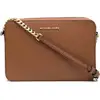 Image de Sac Bandouliere MICHAEL Michael Kors  Sac Bandoulière Cuir Jet Set Marron P31847192