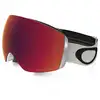 Image de Lunettes de soleil OAKLEY FLIGHT DECK M (Blanc mat - Prizm Snow Torch Iridium)
