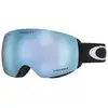 Image de Masque de ski OAKLEY FLIGHT DECK M (Noir mat - Prizm Snow Saphir Iridium)