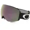 Image de Masque de ski OAKLEY FLIGHT DECK M (Noir mat - Prizm Snow Rose Hi)
