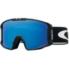 Image de Masque Hiver Ski / Snow Homme Line Miner Matte Black