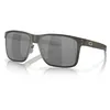 Image de Lunettes De Soleil Oakley Holbrook Metal Homme - Oo4123-0655
