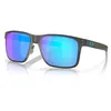 Image de Lunettes De Soleil Oakley Holbrook Metal Homme - Oo4123-0755
