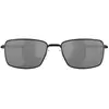 Image de Lunettes de soleil Oakley Square Wire TU