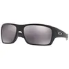 Image de Lunettes de soleil OAKLEY TURBINE (Noir mat - Prizm Noir)
