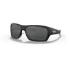Image de Lunettes De Soleil Oakley Turbine Homme - Oo9263-4263