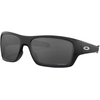 Image de Oakley - Lunettes de soleil - Turbine Matte Black Prizm Black - Noir