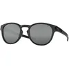 Image de Lunette De Soleil Panto Oakley Noir - M