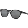 Image de Oakley - Lunettes de soleil - Latch Matte Black Prizm Black - Noir