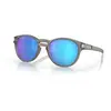 Image de Lunettes de soleil Oakley Latch  Prizm Sapphire Polarized L