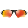 Image de Lunettes de soleil Oakley 2.0 XL Team M