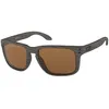 Image de Lunette De Soleil Rectangulaire Oakley  - Xl
